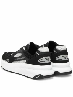 Sneakers 7X000342 AF18617 MZ192 Nero