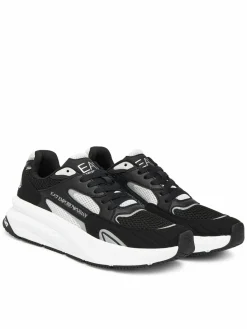 Sneakers 7X000342 AF18617 MZ192 Nero