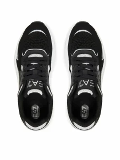 Sneakers 7X000342 AF18617 MZ192 Nero