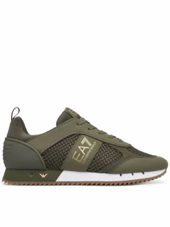 Sneakers 7X000334 AF18610 MZ918 Verde