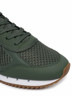Sneakers 7X000334 AF18610 MZ583 Verde