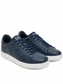 Sneakers 7X000331 AF10848 UB098 Blu scuro