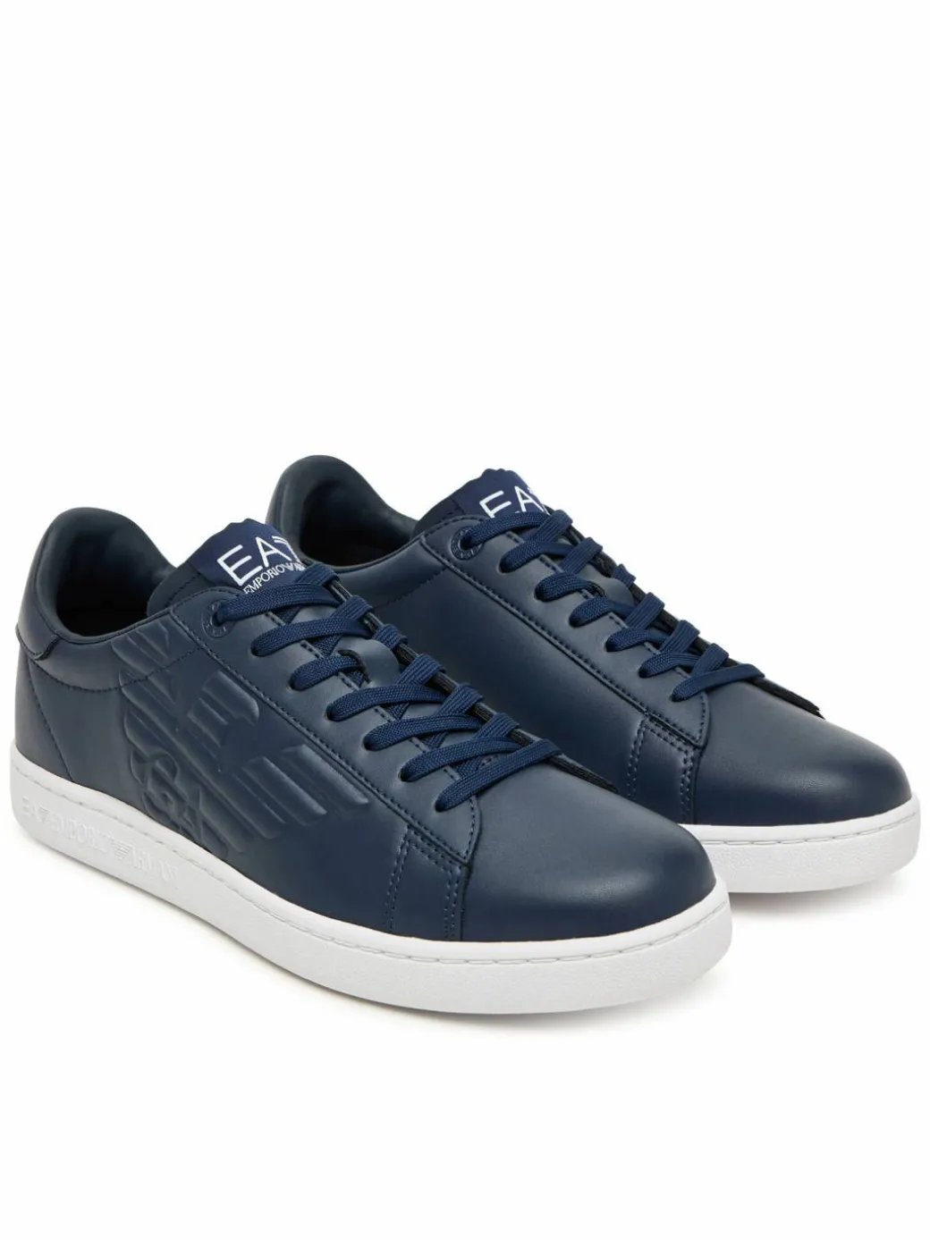 Sneakers 7X000331 AF10848 UB098 Blu scuro