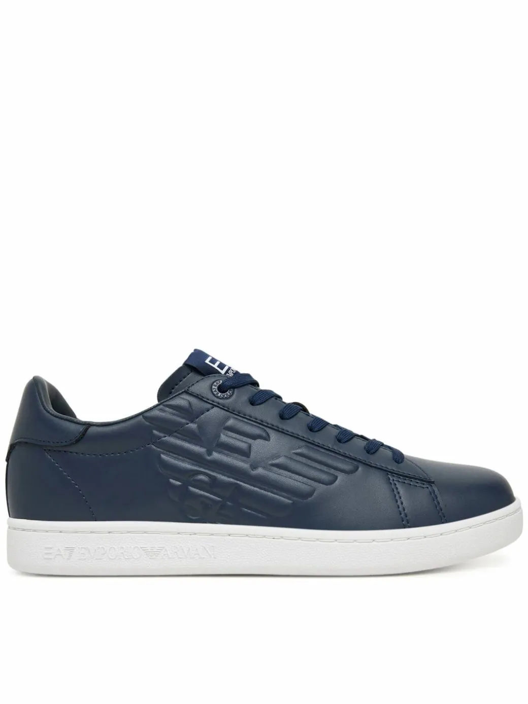 Sneakers 7X000331 AF10848 UB098 Blu scuro