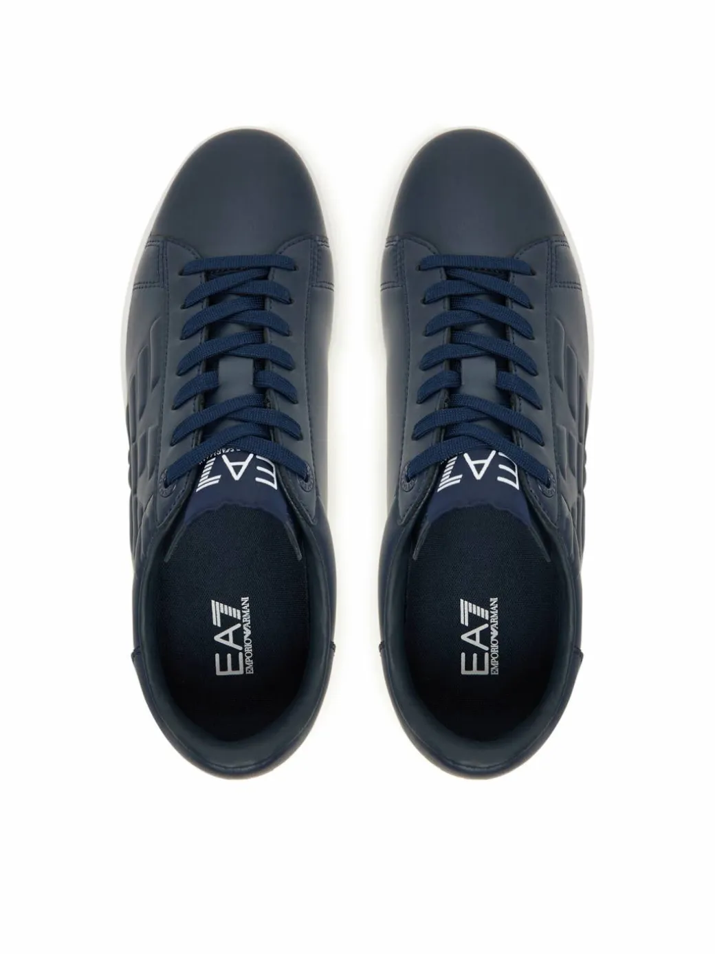 Sneakers 7X000331 AF10848 UB098 Blu scuro