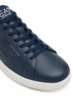 Sneakers 7X000331 AF10848 UB098 Blu scuro