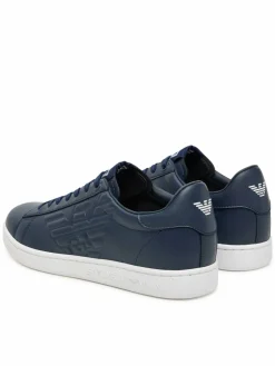 Sneakers 7X000331 AF10848 UB098 Blu scuro