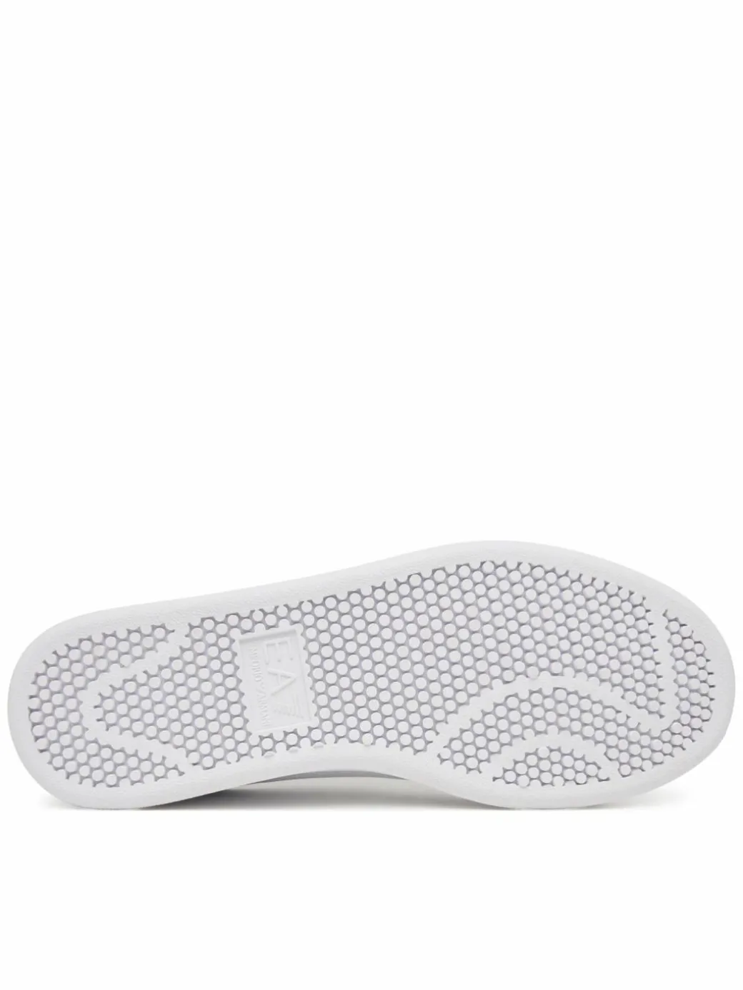 Sneakers 7X000331 AF10848 U0001 Bianco