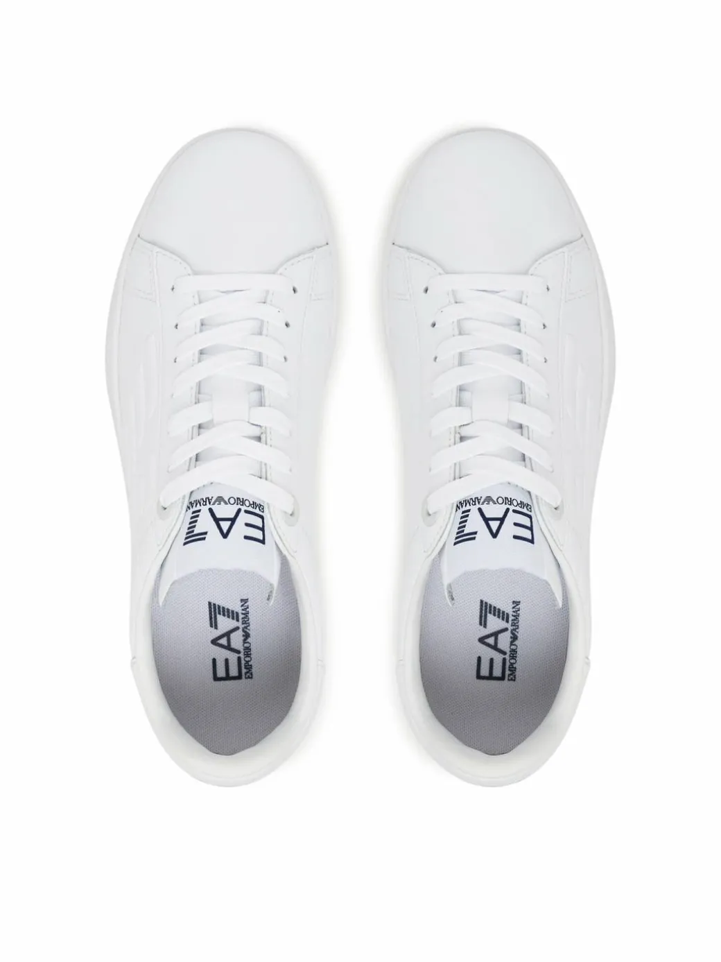 Sneakers 7X000331 AF10848 U0001 Bianco