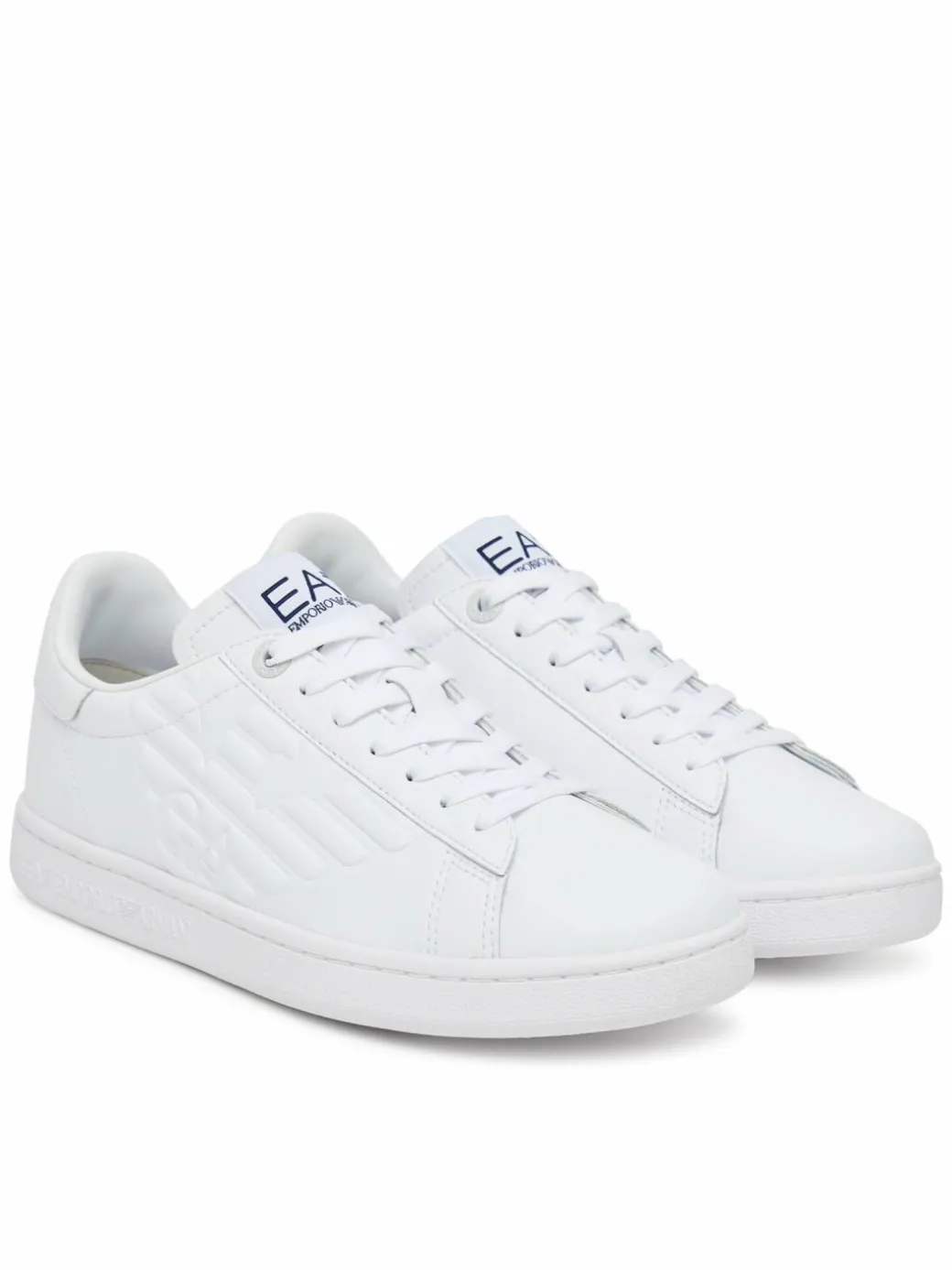 Sneakers 7X000331 AF10848 U0001 Bianco