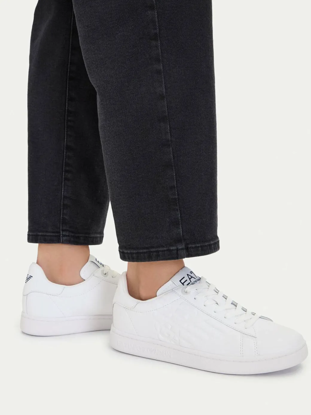 Sneakers 7X000331 AF10848 U0001 Bianco
