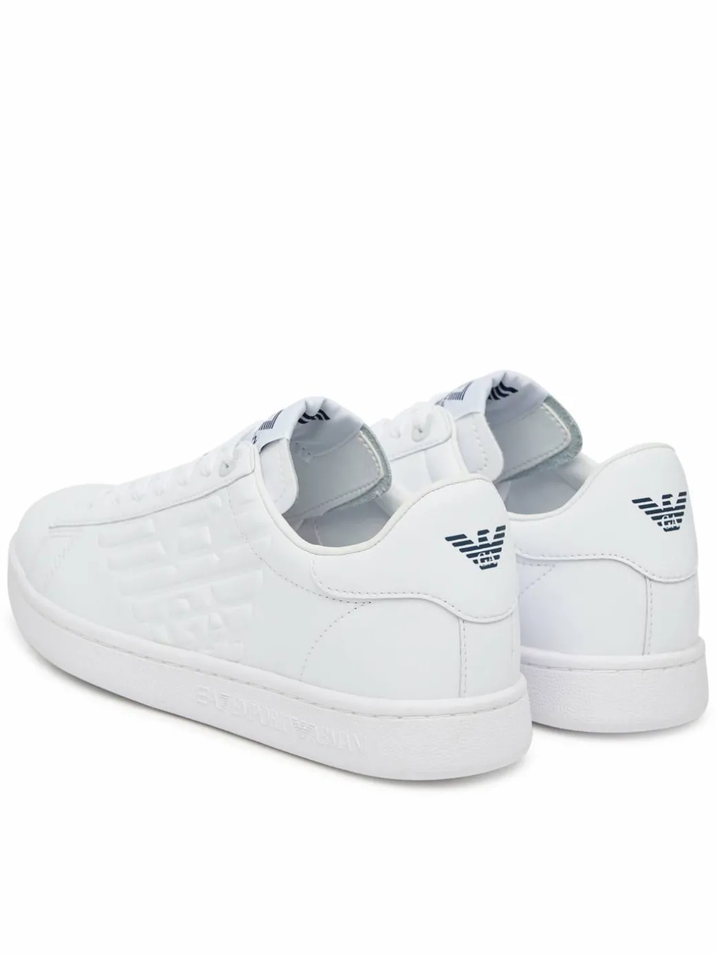 Sneakers 7X000331 AF10848 U0001 Bianco