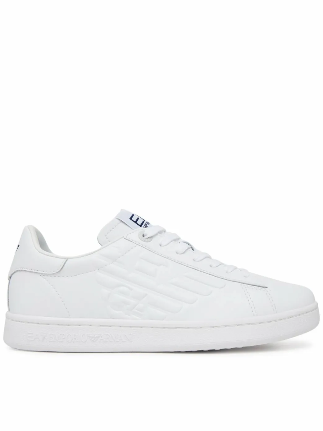 Sneakers 7X000331 AF10848 U0001 Bianco