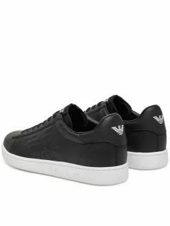 Sneakers 7X000331 AF10848 UC001 Nero