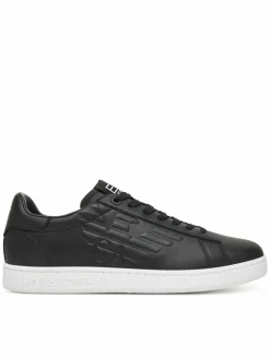 Sneakers 7X000331 AF10848 UC001 Nero