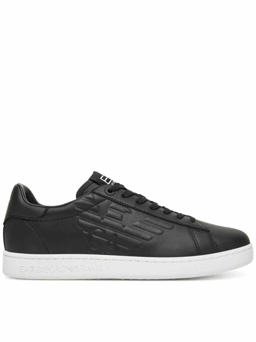 Sneakers 7X000331 AF10848 UC001 Nero