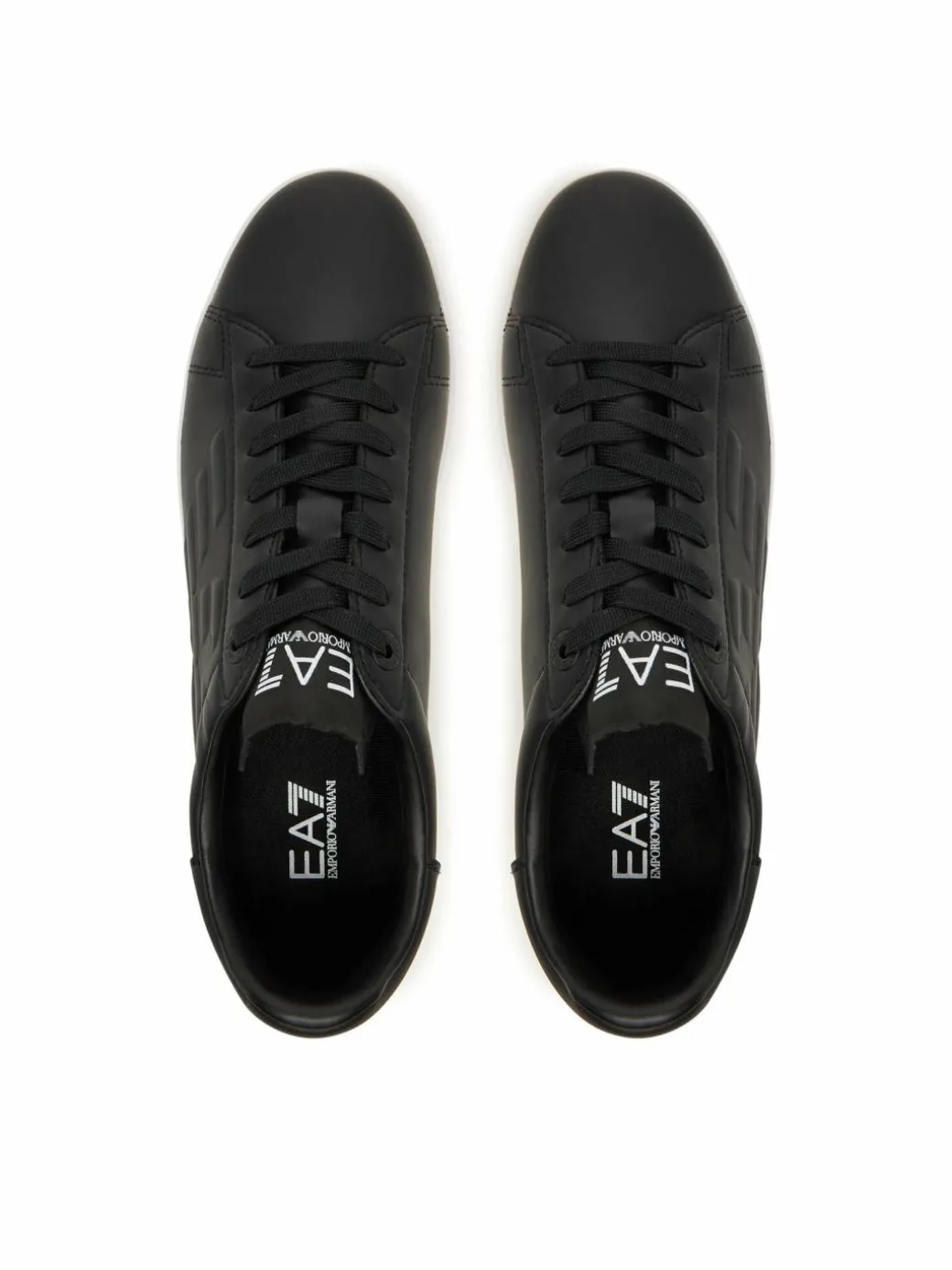 Sneakers 7X000331 AF10848 UC001 Nero