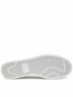 Sneakers 7X000331 AF10848 UC001 Nero