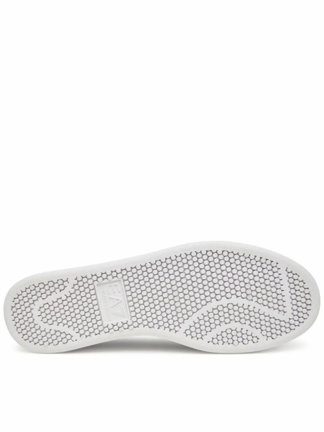 Sneakers 7X000331 AF10848 UC001 Nero