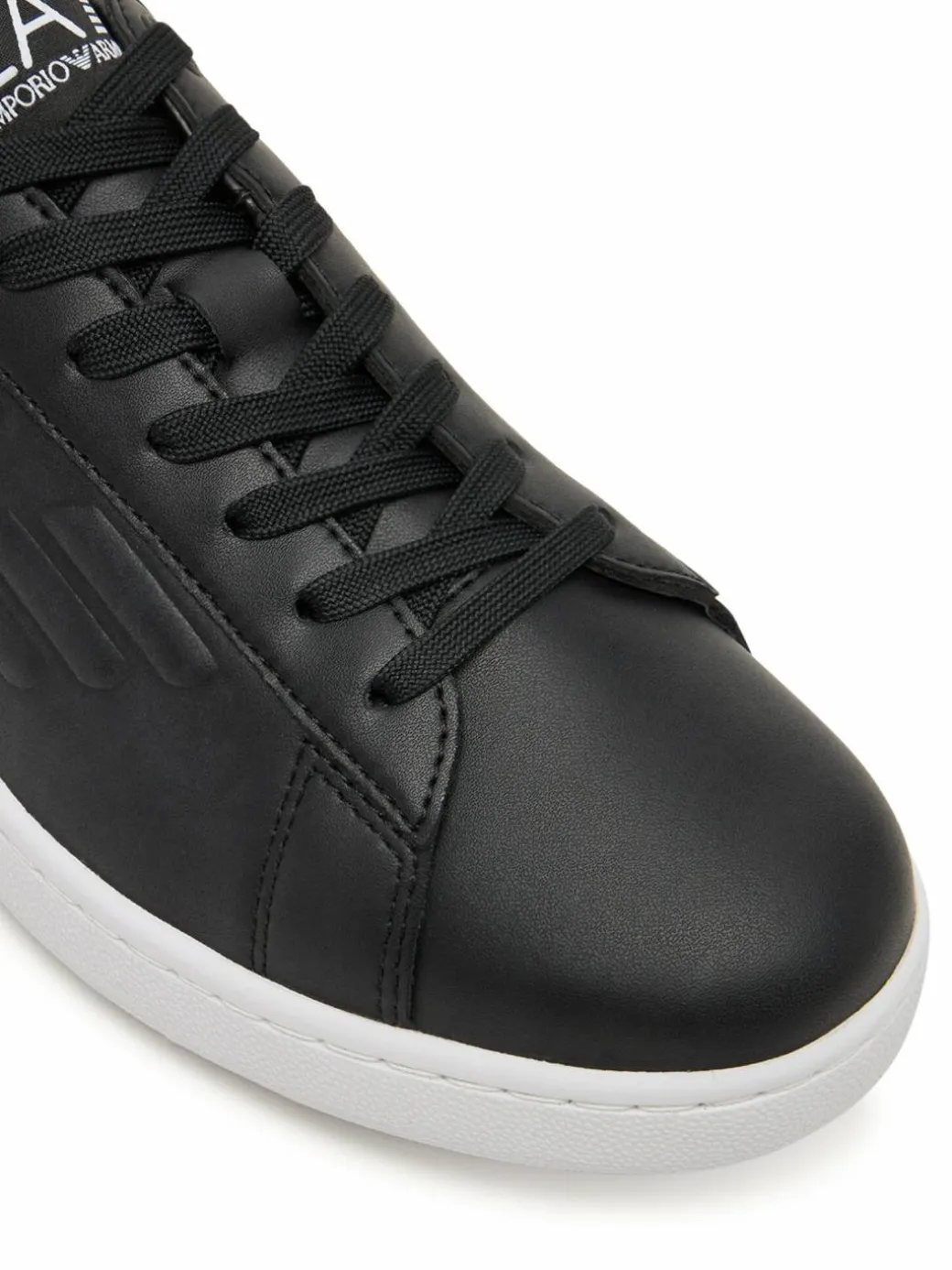 Sneakers 7X000331 AF10848 UC001 Nero