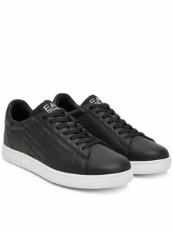 Sneakers 7X000331 AF10848 UC001 Nero
