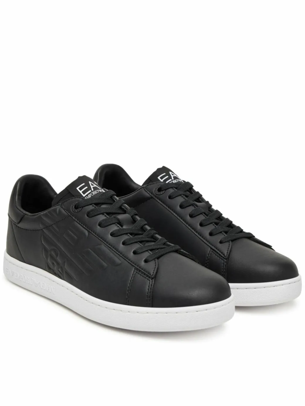 Sneakers 7X000331 AF10848 UC001 Nero