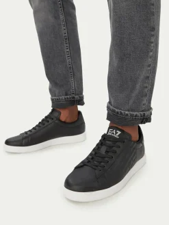 Sneakers 7X000331 AF10848 UC001 Nero