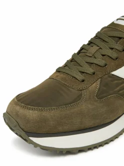 Sneakers XAVIER-01-WE Cachi