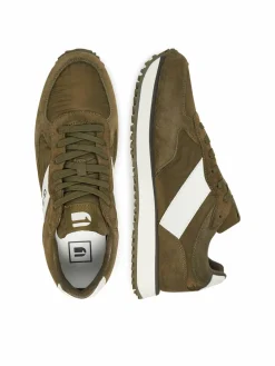 Sneakers XAVIER-01-WE Cachi
