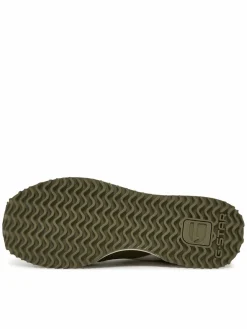 Sneakers XAVIER-01-WE Cachi