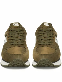 Sneakers XAVIER-01-WE Cachi