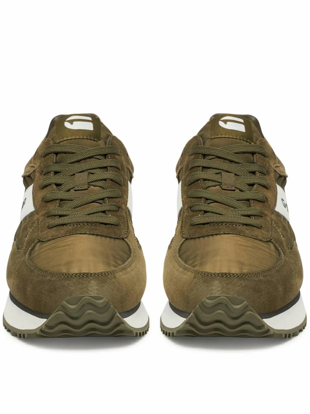 Sneakers XAVIER-01-WE Cachi