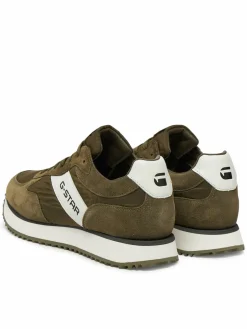Sneakers XAVIER-01-WE Cachi