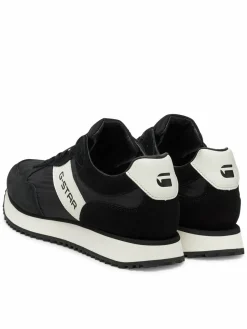 Sneakers XAVIER-01-WE Nero