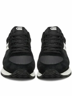 Sneakers XAVIER-01-WE Nero