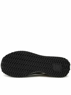 Sneakers XAVIER-01-WE Nero