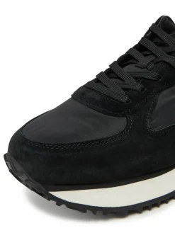 Sneakers XAVIER-01-WE Nero