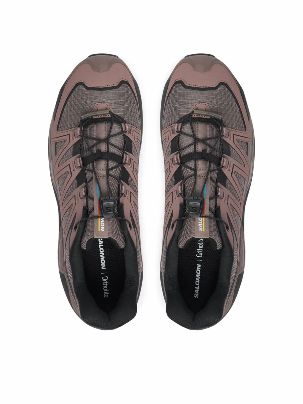 Sneakers Xc Roam L49238900 Marrone