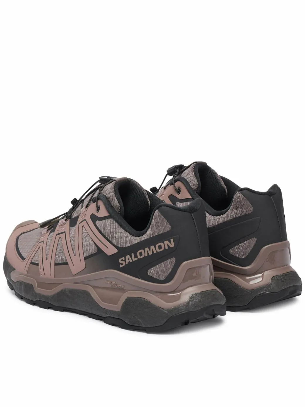 Sneakers Xc Roam L49238900 Marrone