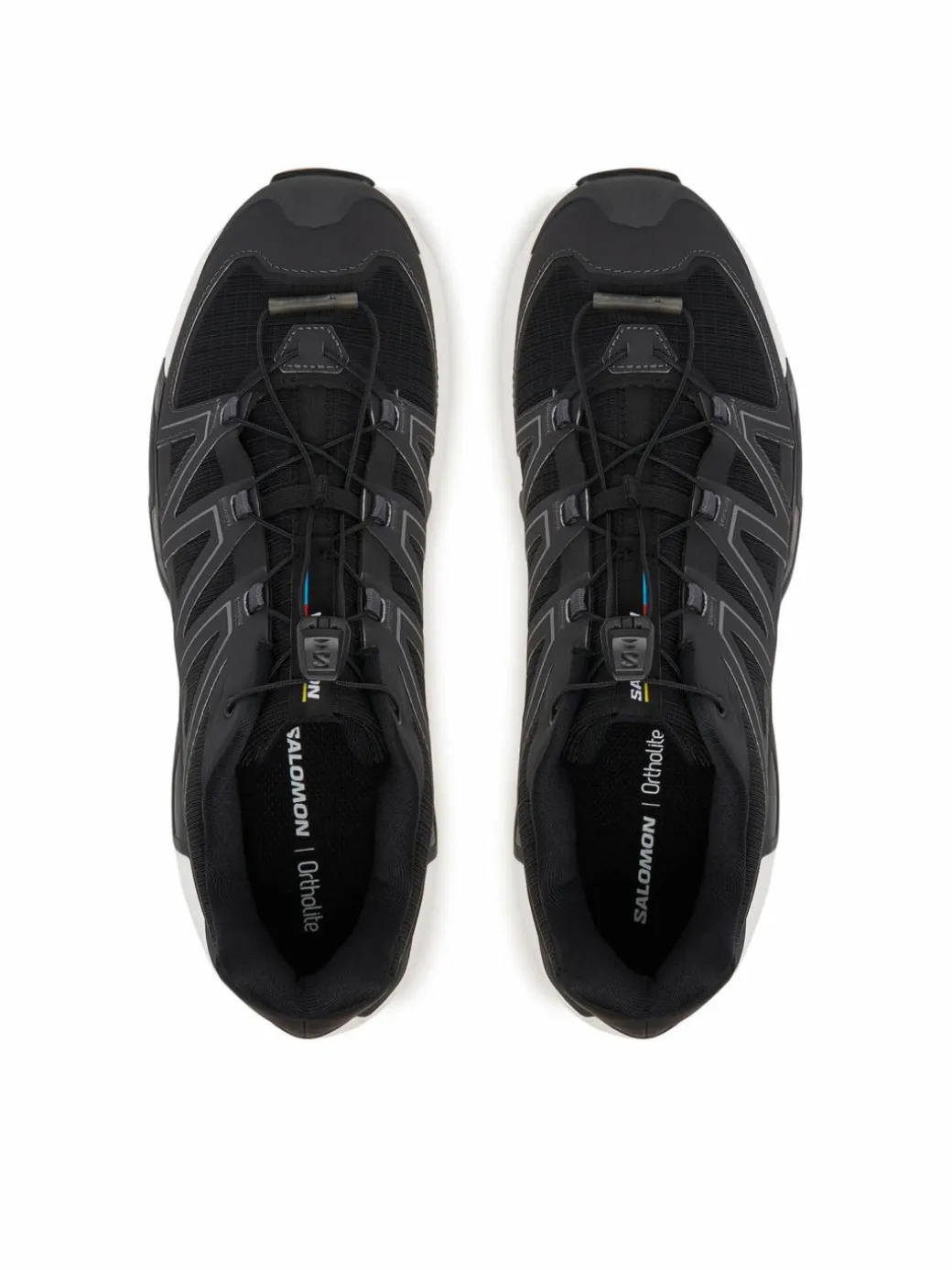 Sneakers Xc Roam L49124400 Nero