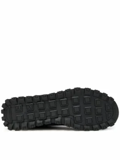 Sneakers XM001960 AF19388 MB005 Blu scuro