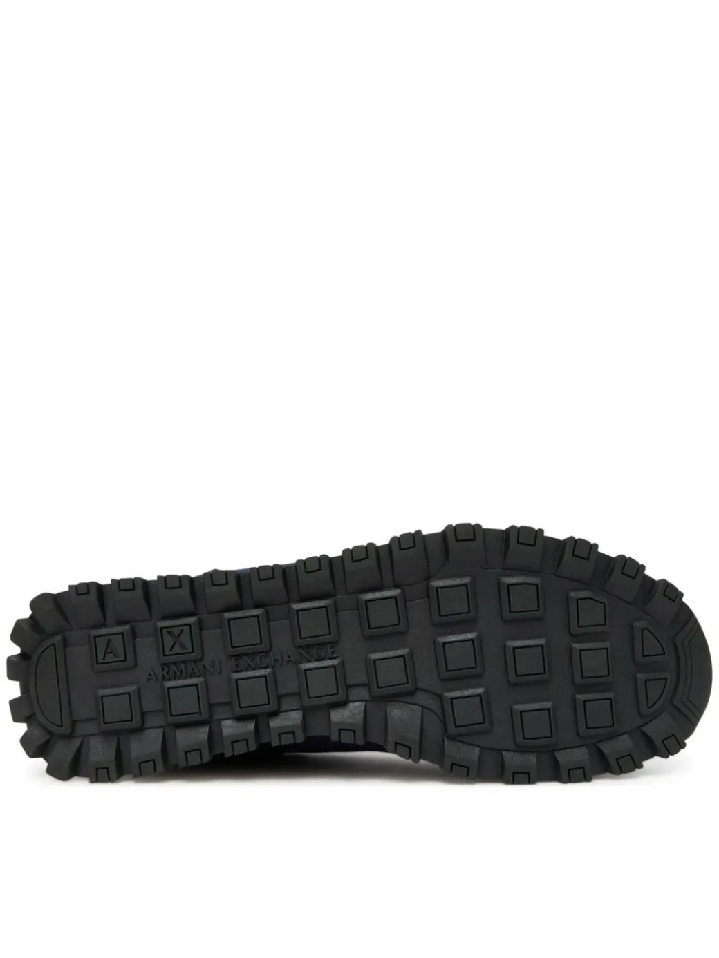 Sneakers XM001960 AF19388 MB005 Blu scuro