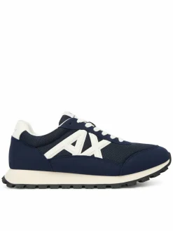 Sneakers XM001960 AF19388 MB005 Blu scuro