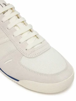 Sneakers XM002616 AF22755 M0344 Bianco