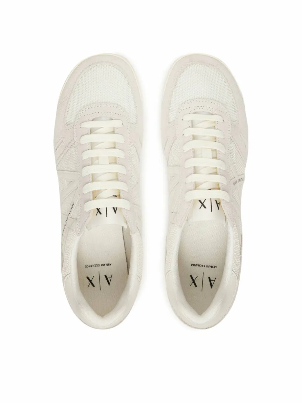 Sneakers XM002616 AF22755 M0344 Bianco