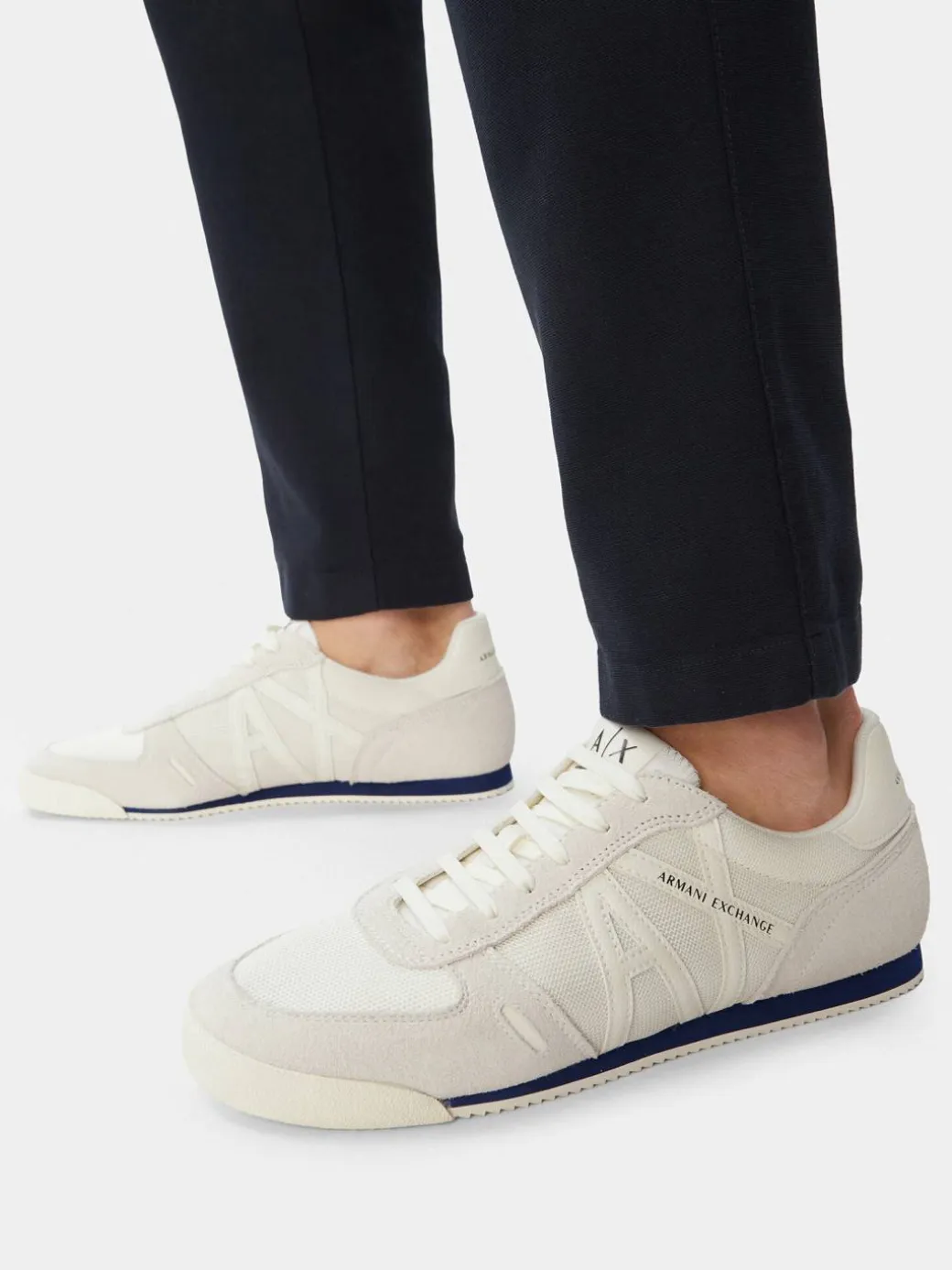 Sneakers XM002616 AF22755 M0344 Bianco