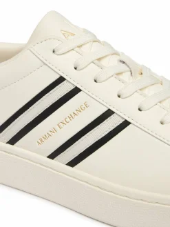 Sneakers XM002198 AF21421 M0017 Bianco