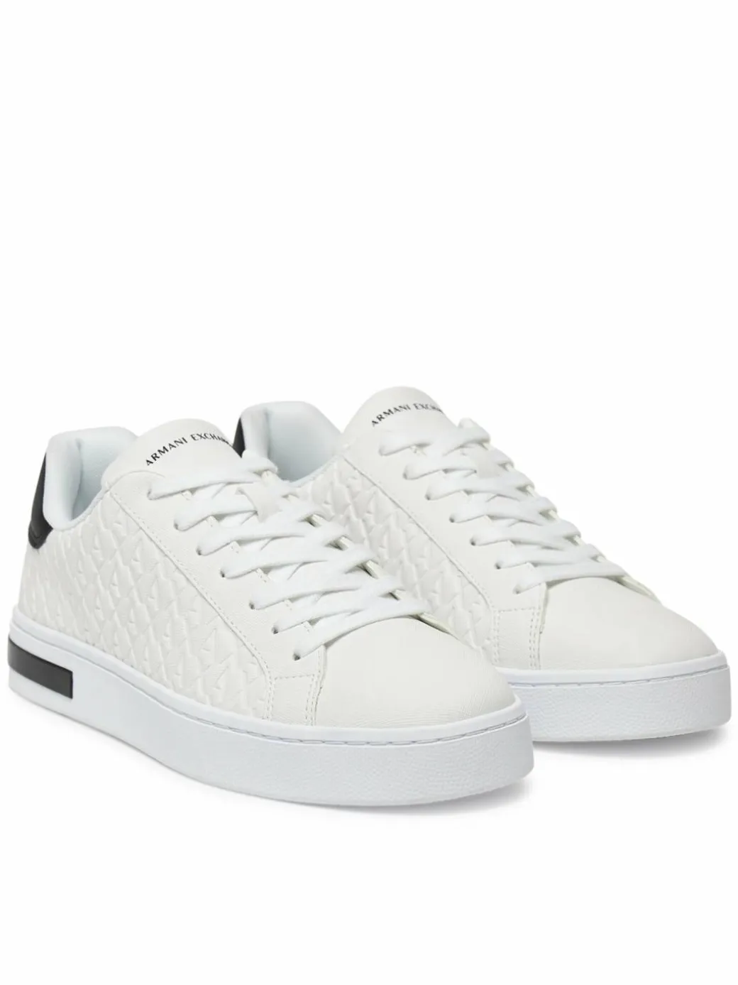 Sneakers XM000140 AF11916 M0028 Bianco
