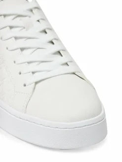 Sneakers XM000140 AF11916 M0028 Bianco