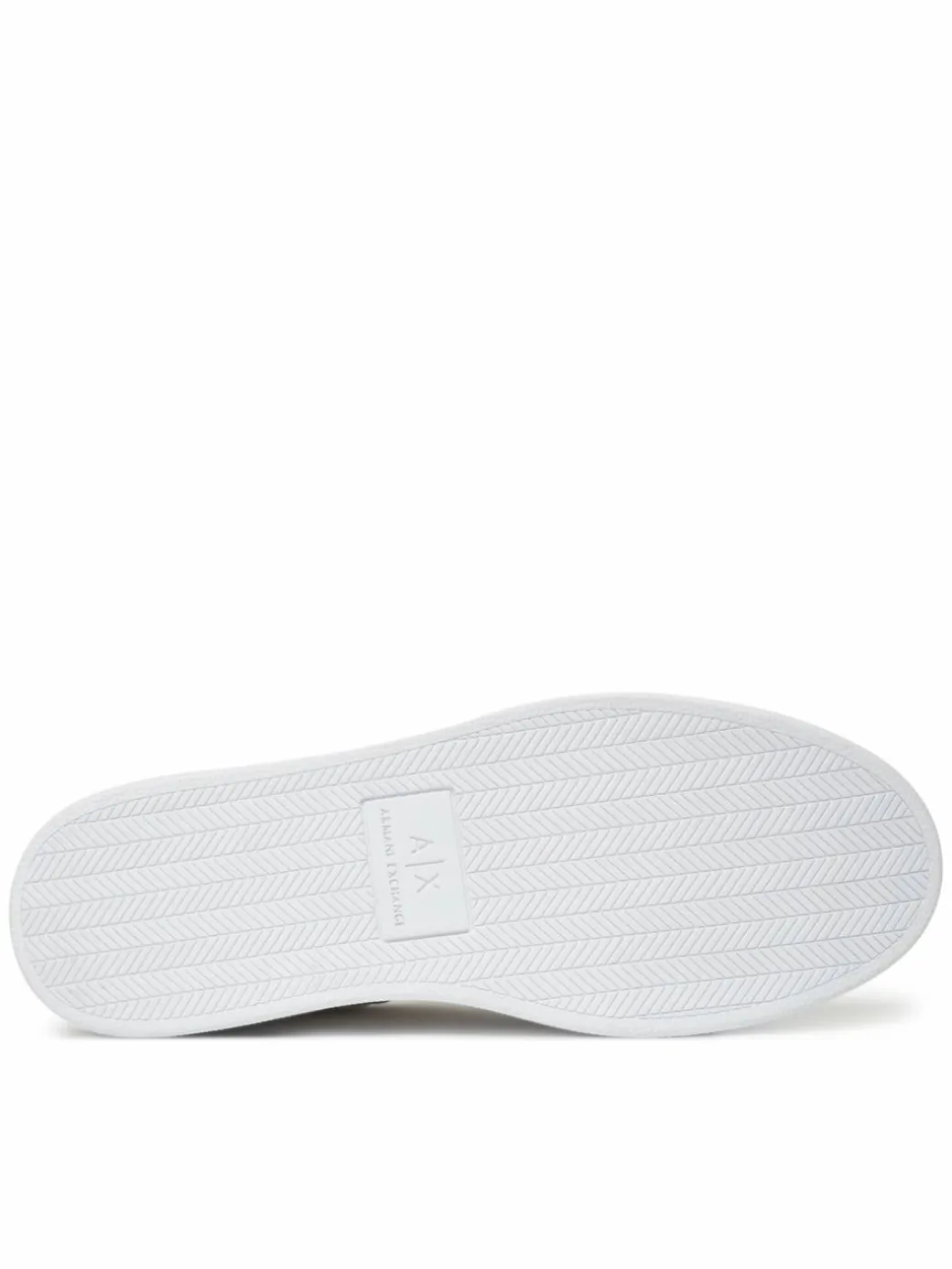 Sneakers XM000140 AF11916 M0028 Bianco